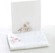 Bellissimo Christening Oilcloths Set