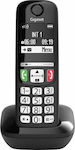 Gigaset E270 Cordless Phone Black