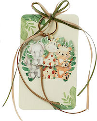Taufgeschenke Schlüsselanhänger