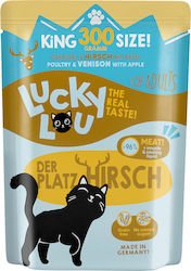 Lucky Lou Lifestage 300гр Lucky Lou Lifestage 300гр