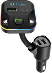 Allison FM Transmitter Αυτοκινήτου mit USB
