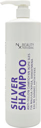 NX Beauty Professional Σαμπουάν Αναδόμησης/Θρέψης 1000ml NX Beauty Professional Σαμπουάν Αναδόμησης/Θρέψης 1000ml