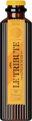 Le Tribute Ginger Beer με Ανθρακικό 200ml