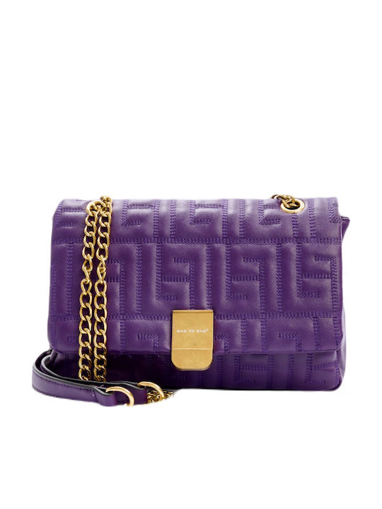 Bag to Bag Дамска Чанта