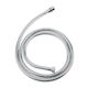 Ferro Metallic Shower Hose 150cm
