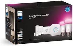 Philips White Smart Home Kit