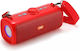 T&G Bluetooth Speaker 5W with Radio and Battery...
