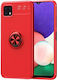 Ancus Autofocus Shock Proof Back Cover Σιλικόνη...