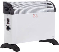 Sang Конвектор Подов 2000W 55x37см Бял Sang Конвектор Подов 2000W 55x37см Бял