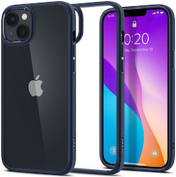 Spigen Crystal Hybrid Back Cover Silicon / Plas...