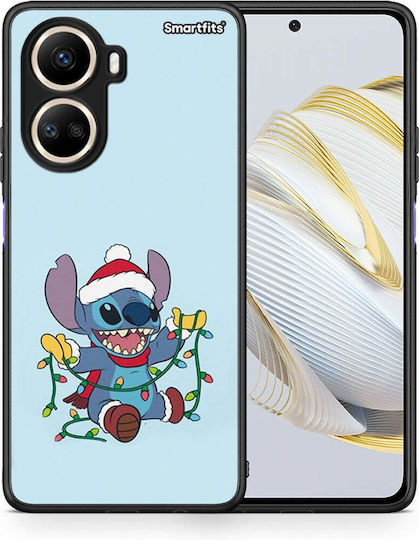 Smartfits Задна корица Многоцветен (Huawei Nova 10)