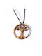 Ζωής Hanging Lucky Charm Little Tree 2024 1pcs