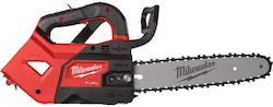 Milwaukee FTHCHS35-802 Μπαταρίας 18V 2x8Ah Milwaukee FTHCHS35-802 Μπαταρίας 18V 2x8Ah
