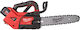 Milwaukee Fthchs30-802 с шина 30см