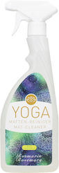 Yogi & Yogini Reinigungsmittel für Fitnessmatten