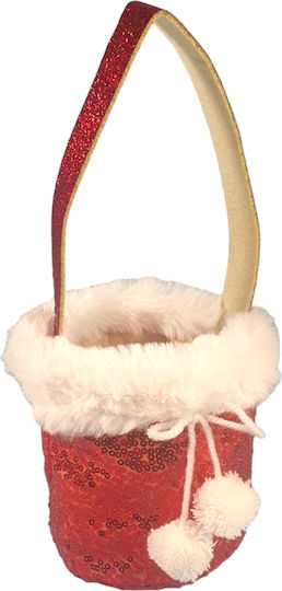 Iliadis Christmas Decoration Red