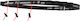 Compressport Belt CU00013B-990 Зона за Бягане Черен