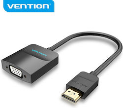 Vention 42154 HDMI Männlich zu VGA Weiblich