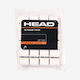 Head Overgrip Λευκά 3τμχ