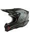 O'Neal 10srs Carbon Prodigy V.22 Motorcycle Helmet Full Face ECE 22.06