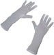 Carnival Gloves White