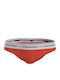 Damen Slip Orange