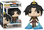 Funko Pop! Animation: Avatar The Last Airbender - Azula 1079 Special Edition (Exclusive)