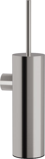 Pam & Co Inox Πιγκάλ Μπάνιου Ασημί