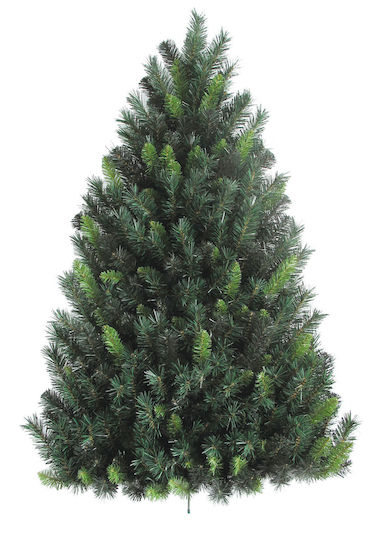 Weihnachtsdekoration Baum 90cm Grün