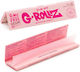 G-Rollz Foițe de Țigări Rulate Slim King Size 50 foi 50buc