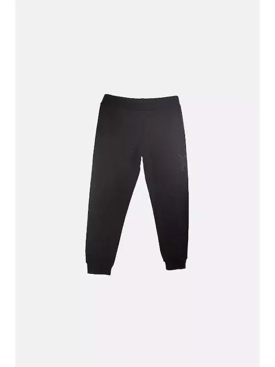 Joyce Kids Long Legging Black