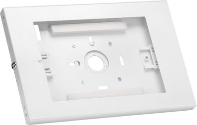 Brateck PAD34-01 Βάση Tablet Τοίχου έως 11" σε Λευκό χρώμα