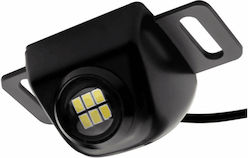 Autoline Φώτα Πινακίδας Led 5W 12V Universal