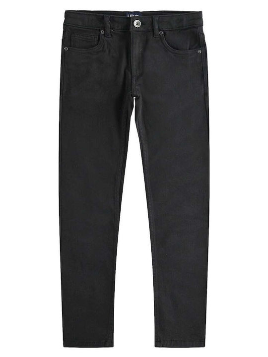 iDO Kids Trousers Black