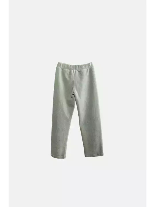 Joyce Kids Trousers Khaki