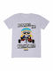 Heroes INC South Park T-shirt Gray Cotton