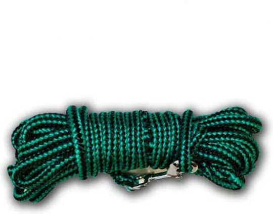 Gappay Hundeleine/Führleine Riemen 10m