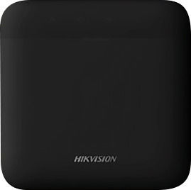 Hikvision Ax Pro Kabellos Alarm Control System Wi-Fi mit 64 Zonen