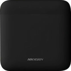 Hikvision Ax Pro Fără fir Sistem de control al alarmei DS-PWA96-M-WE (Black)