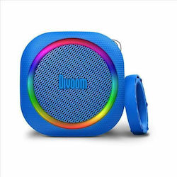 Divoom Airbeat 30 Bluetooth 4W έως 6 ώρες Μπλε Divoom Airbeat 30 Bluetooth 4W έως 6 ώρες Μπλε