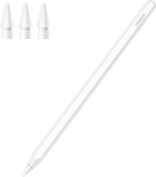 Ugreen Γραφίδα Αφής για iPad Λευκή