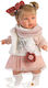 Baby-Puppe 42 cm.