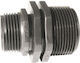 Palaplast 3302-0201 Vorrichtungsgasnippel mit M...