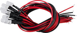 GloboStar LED 10τμχ 73733 GloboStar LED 10τμχ 73733
