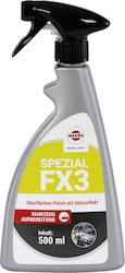 Makra Spray Lustruire pentru Elastici Auto 500ml