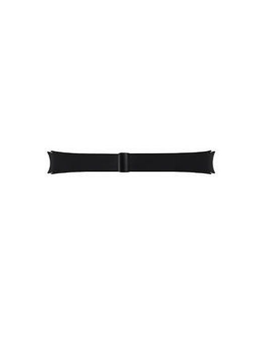 Samsung M L Strap Leather Black (Samsung