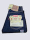 Vintage 534 Pantaloni Albastru marin