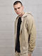 Long-sleeved Shirt Beige