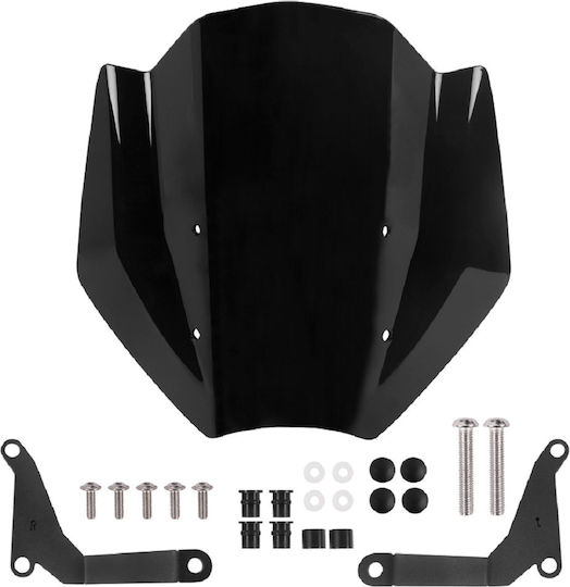 Triumph Motorcycles Φιμέ Ζελατίνα Μοτοσυκλέτας για Triumph Trident TZ-3162-SMK