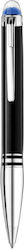 MontBlanc Starwalker Doué Pixuri Ballpoint